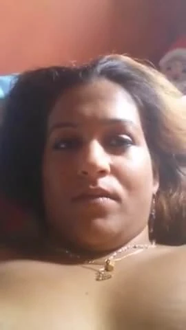Brown desi girl