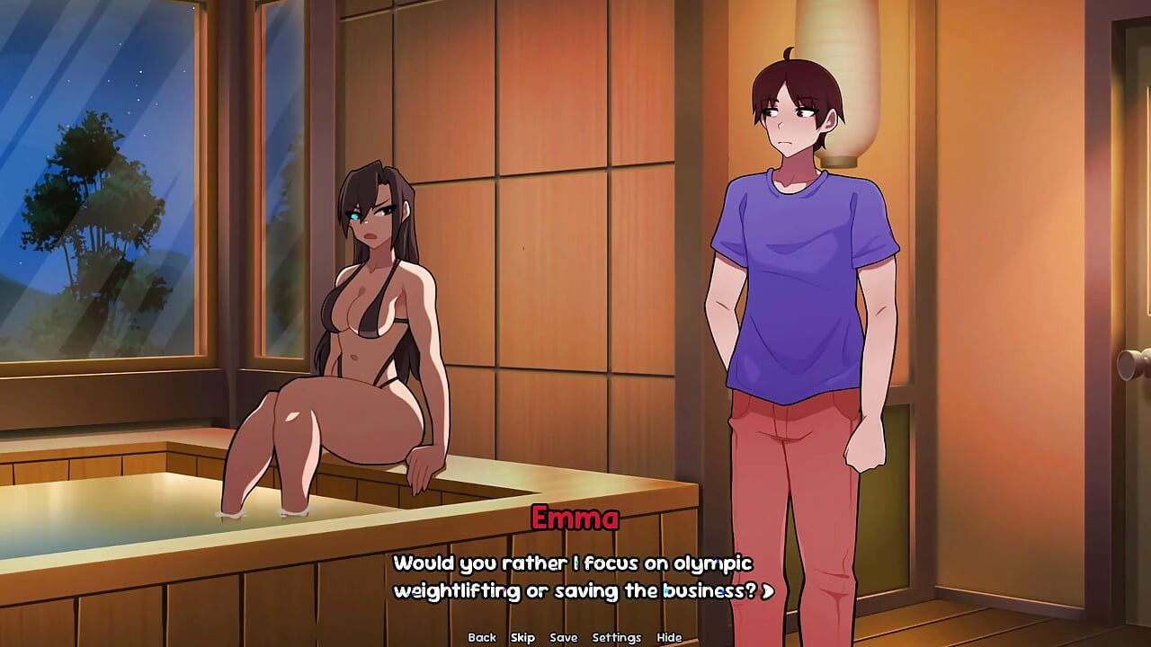 Gameplay completo - burbujas y chicas, parte 1