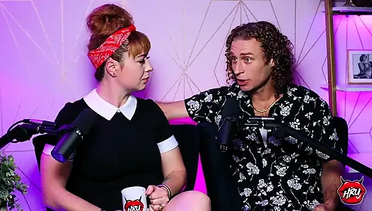 Grup sekste aşık olmuştuk! - siouxsie q & michael vegas