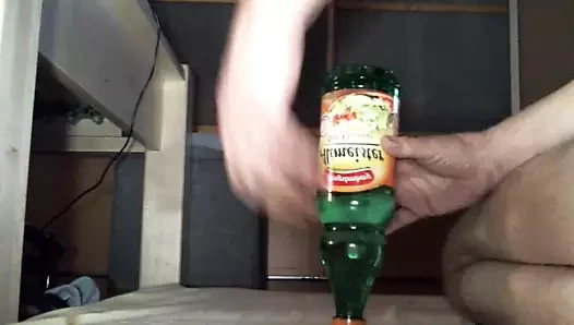Ffickbbare - hengstenberg essig 750ml ile şişe ffuck