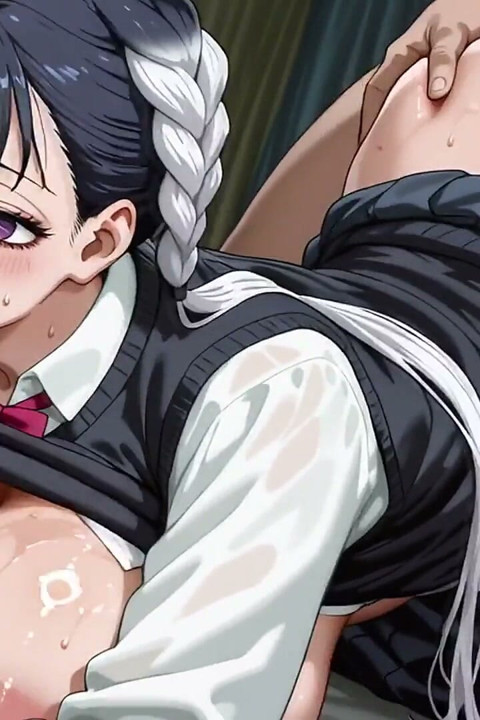 Nao Toramaru (sakamoto Days)