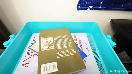 Minxx Marii Deneyimi