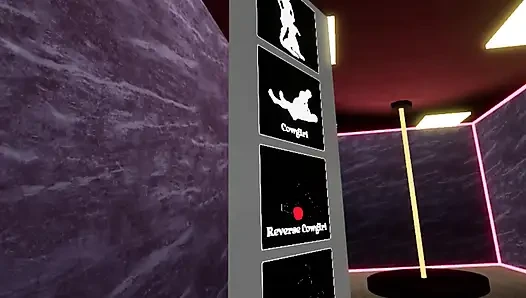 ARROGANS VR APP