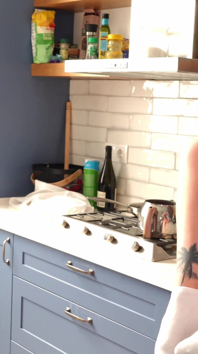 But What About Me! the Stepbro Didn't Fuck Me, He Fucked My Best Friend. I Couldn't Help but Take a Closer Look.