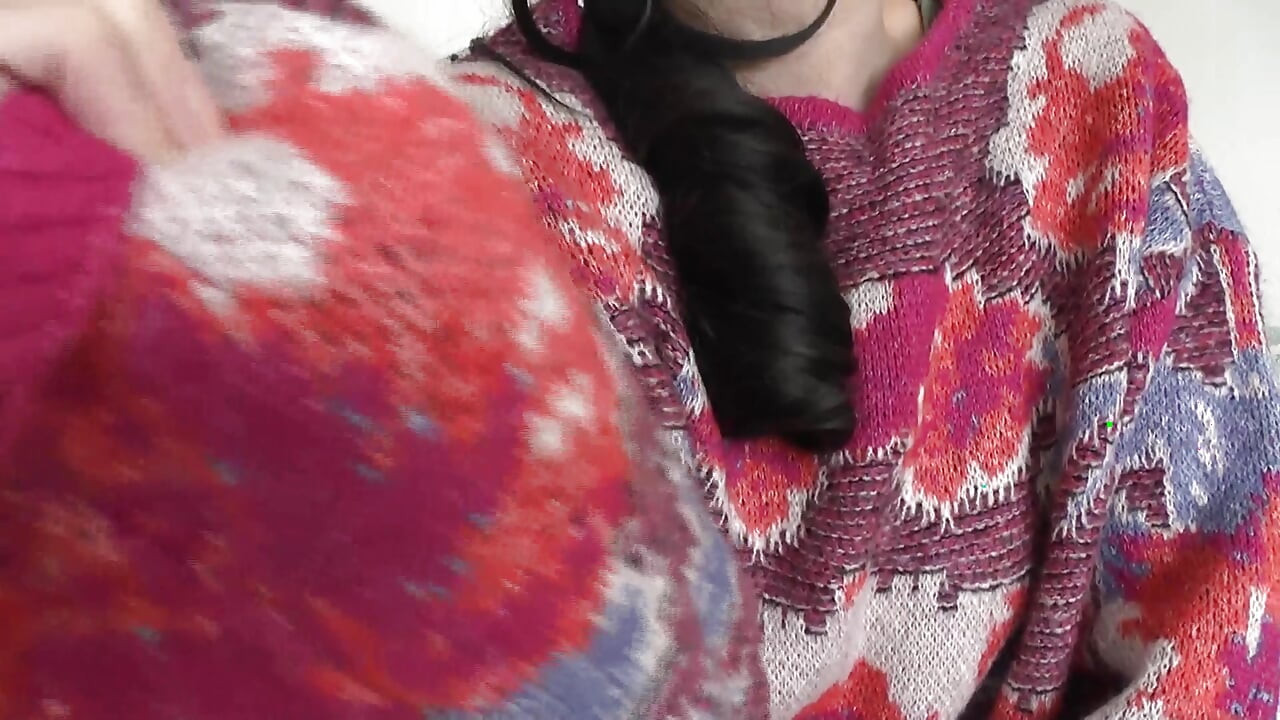 4 วันก่อนแต่งงานของคุณ: เผชิญหน้าต้องห้าม - น้ําแตกบนเสื้อกันหนาวของฉัน Lady Victoria Valente