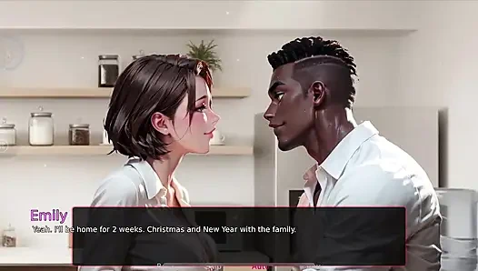 Ferne vows - kapitel 4