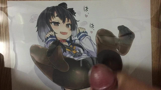 SoP tokitsukaze 2(kankore)