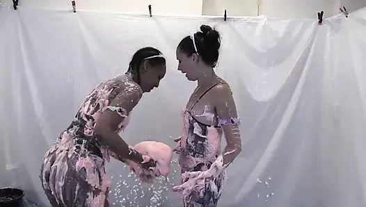 Pixiee and Sade maids