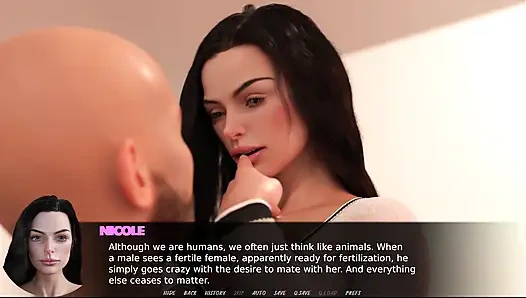 Tabu Oyunları Bölüm 61