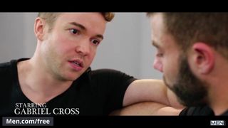 Men.com - asunto secreto parte 2 - vista previa del trailer