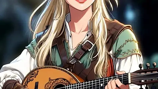 Erosquest - ozan nolwen - felik zevkler, 3. bölüm - yapay zeka içeriği