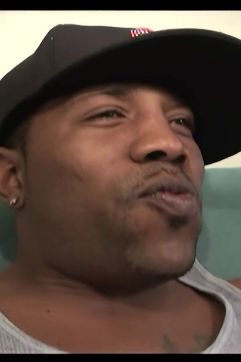 Give It to Me Now! - Black Girls with Big Tits Get Intense Hardcore Action on Couch