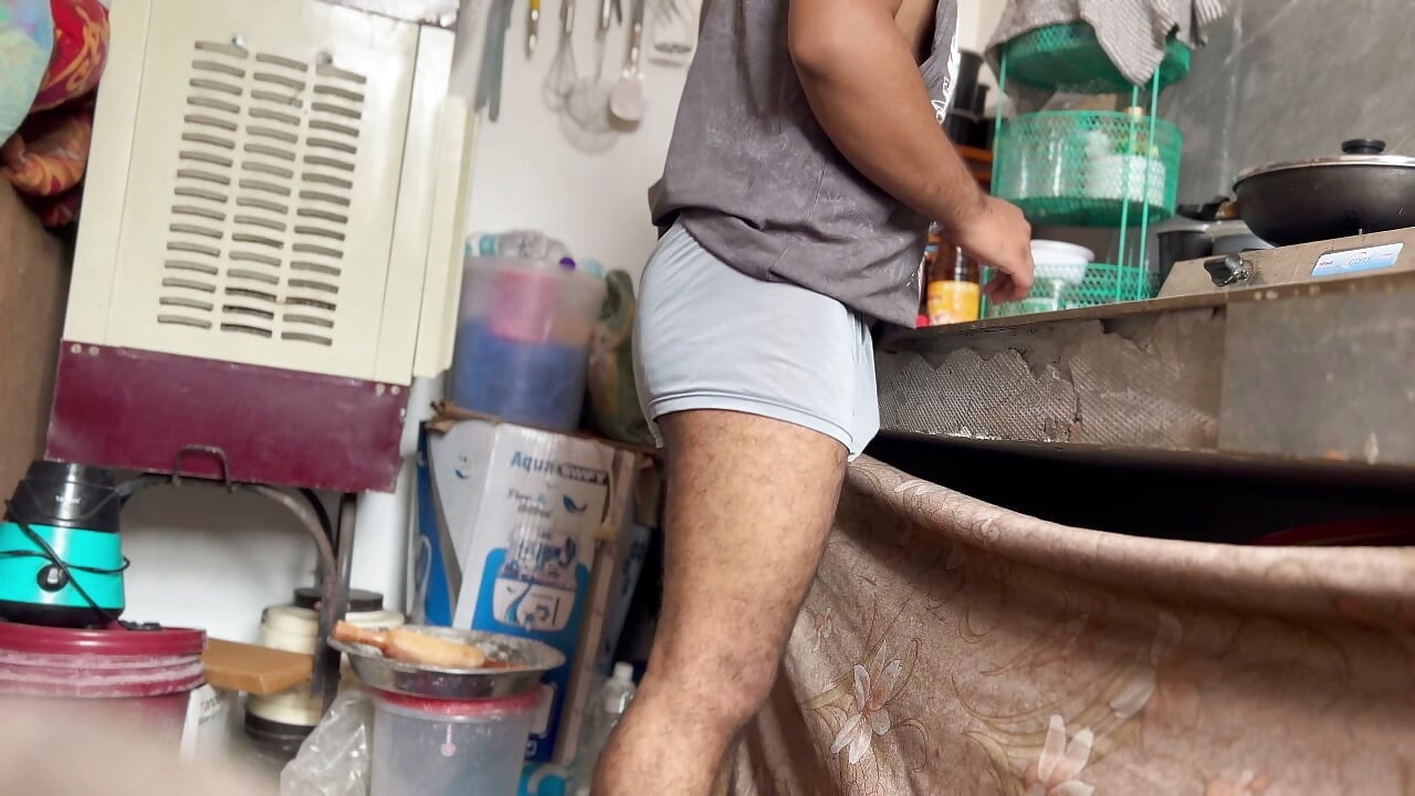 Wow First Time Roommate Big Monster Cock