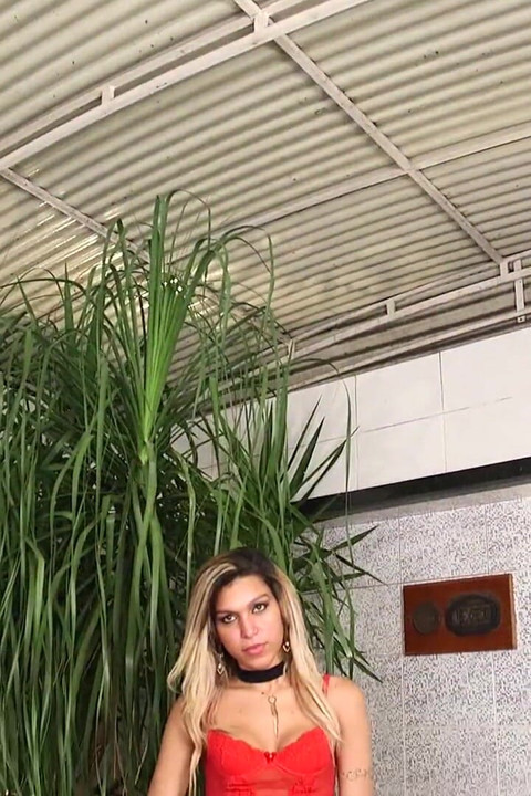 Ms.melo's Alone Time