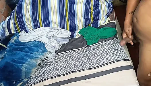 Üveycousin, ses çıkarma, ailem uyanacak
