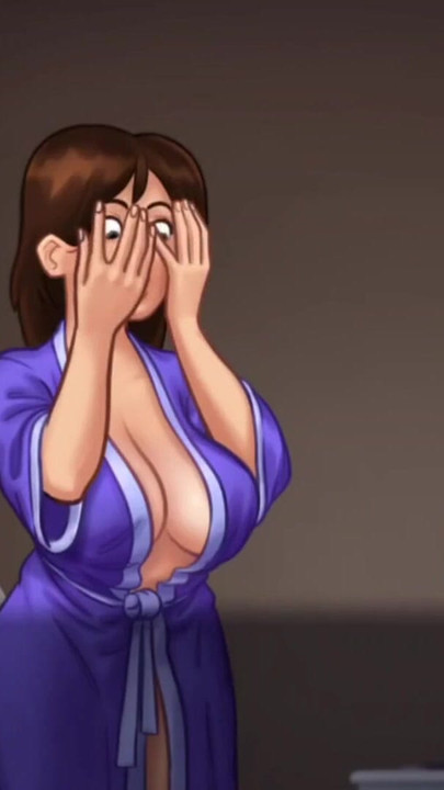 Summertime saga - deel 1 | Clip 1