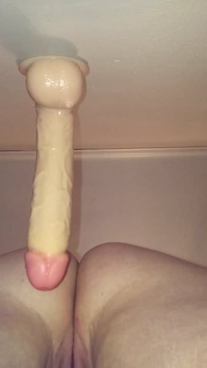 Anal Play