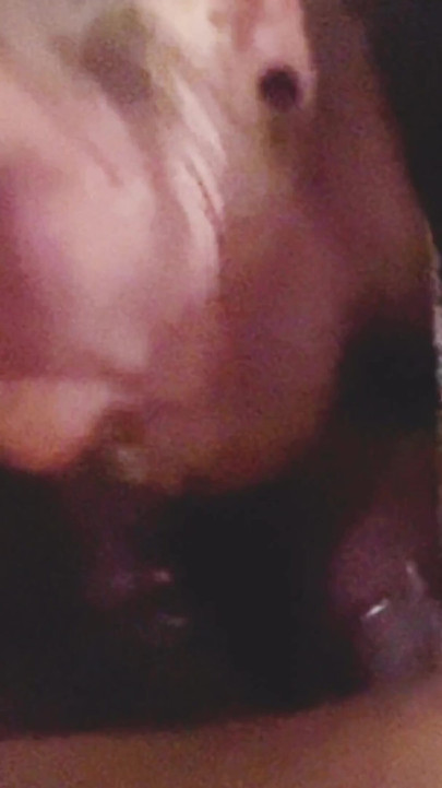 Gives Amazing Blowjob And Gets Her Wet Hairy Bush Fucked | Clip 1
