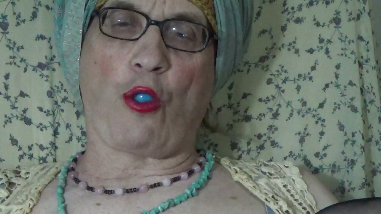 Chubby ladyboy Serge Ave-Lusin. 2026jb