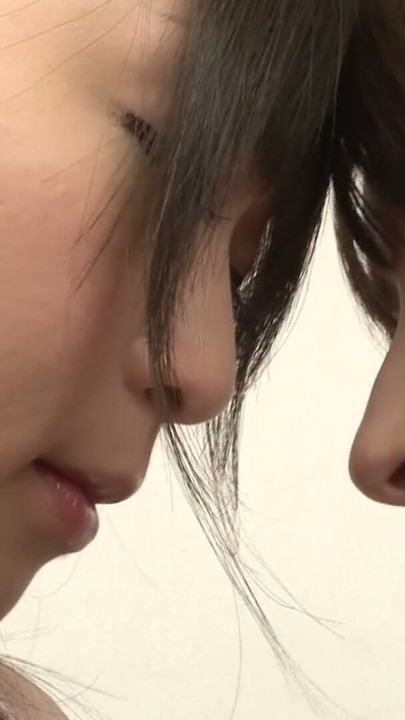 JAPANESE GIRL MASTURBATES BEFORE FUCK CREAMPIE | Clip 1
