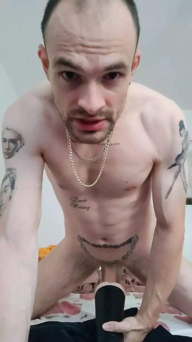 Fucking you POV and verbal daddy