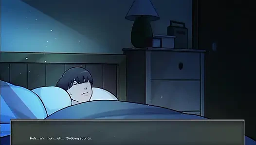 Konoha orta yaşlı seksi kadınlar #27: Hinata'nın erotik yogası ve pixie'nin dönüşü - eroticgamesnc tarafından