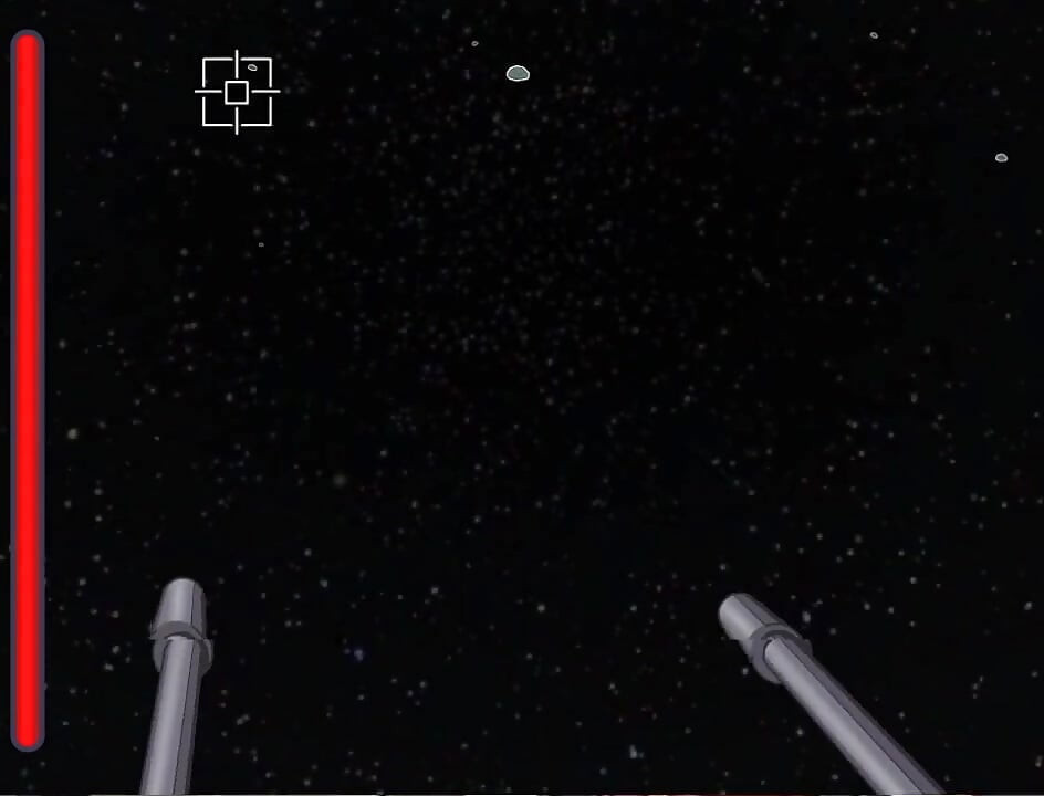 Meet and Fuck - Starlet Mission 2 - Meet'n'fuck Sex Cartoon Games