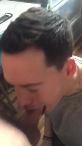 Suck and Swallow