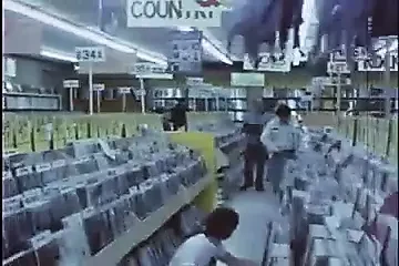 The Place Between Our Bodies (1975)