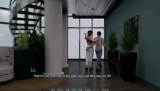 Iklan bagian 10 berapa kali cowok ini bakal menikah