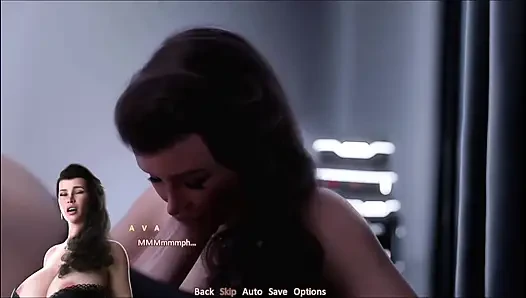 Ibu tiriku dengan toket besar alamiku pengen dientot sama kontol besar pria kulit hitam