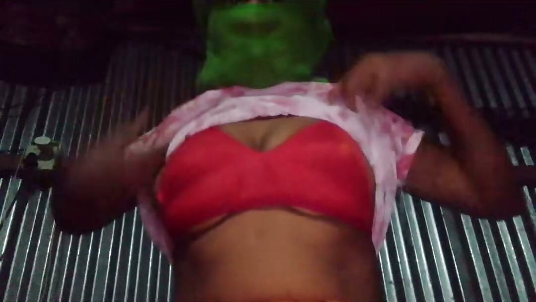 Having sex with an eggplant