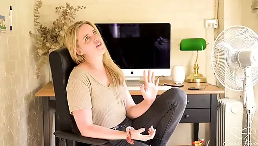 Röportaj: Charlie Forde'un yer aldığı havuzlarda sikişiyor