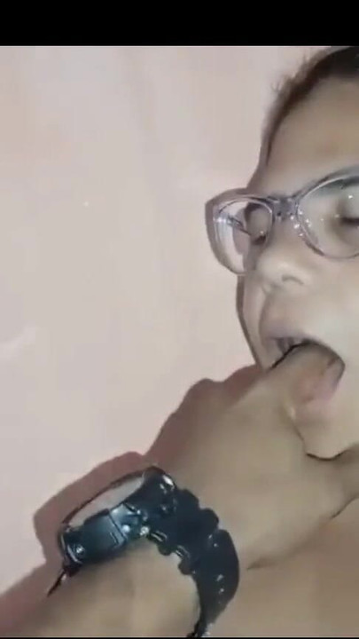 Jaw-dropping moment from "Perverted stepdad seduces his son's girlfriend and ends up giving her a good fuck with his big"