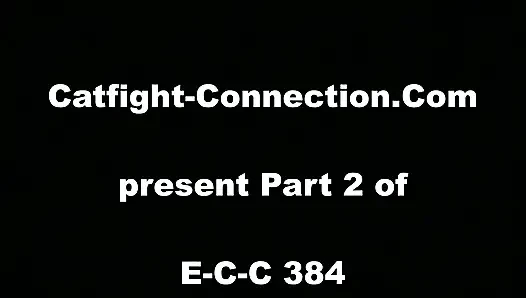 E-c-c 384 Struggle of the Voluptuous Sluts