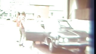 Vintage USA