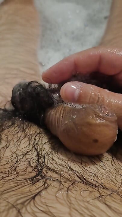 Hora do Banho