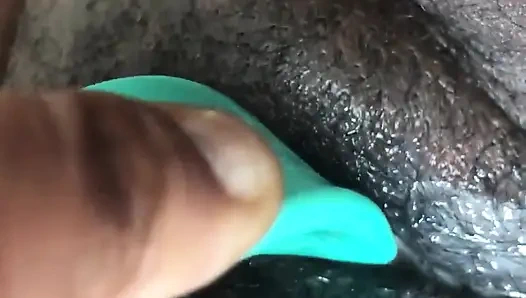 Juicy Pussy Wet Like Water