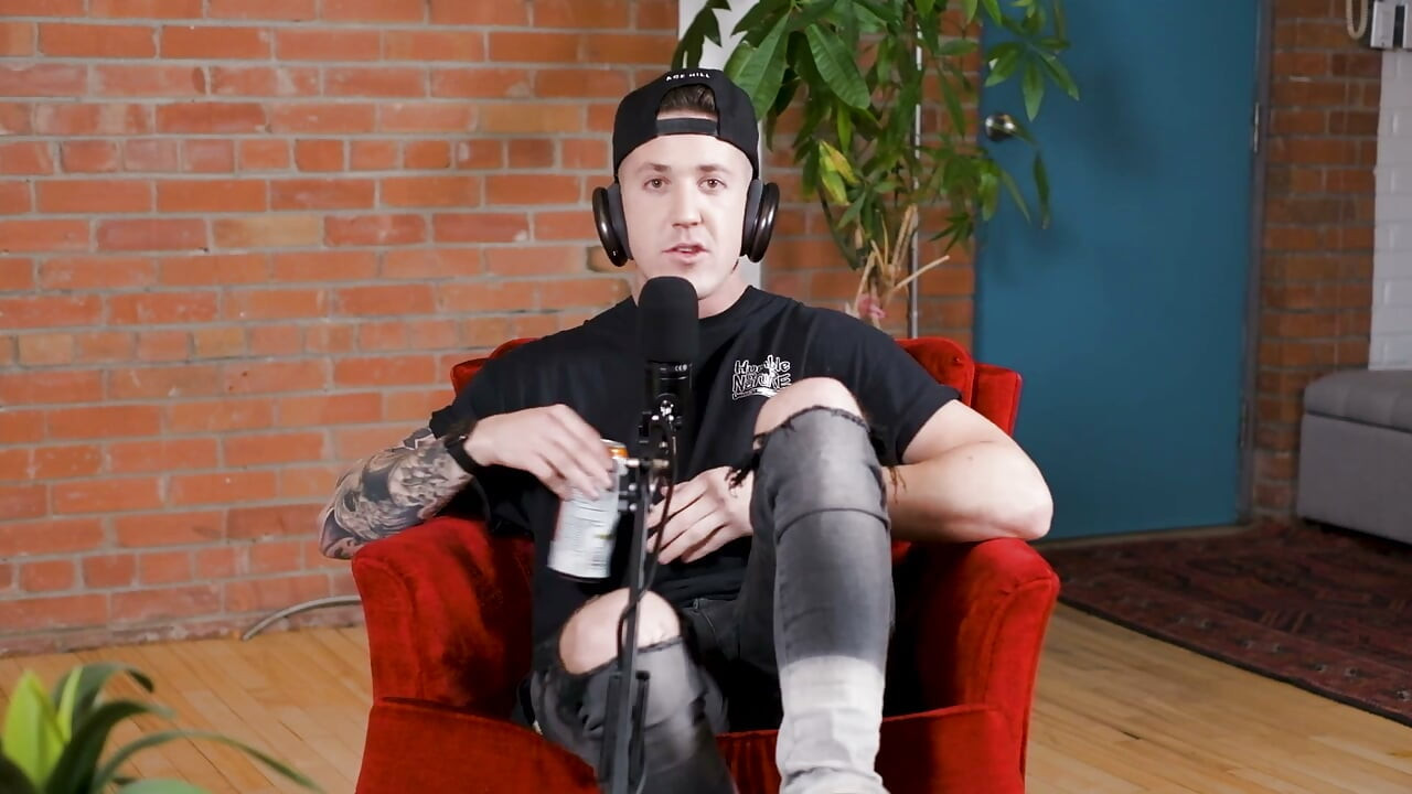 tiktok Star Kane Trujillo Address His Haters and Reveals His Celebrity Crush!