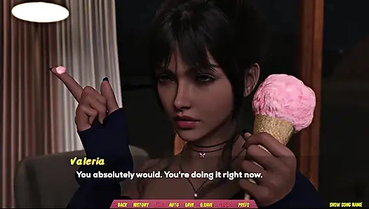 Çok Sıcak Bir Ev (bölüm 27) Yeni Güncelleme.m