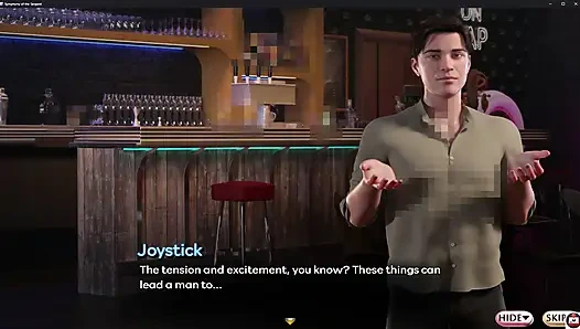 Symphony of the Serpent - (PT 60) - NLT MEDIA