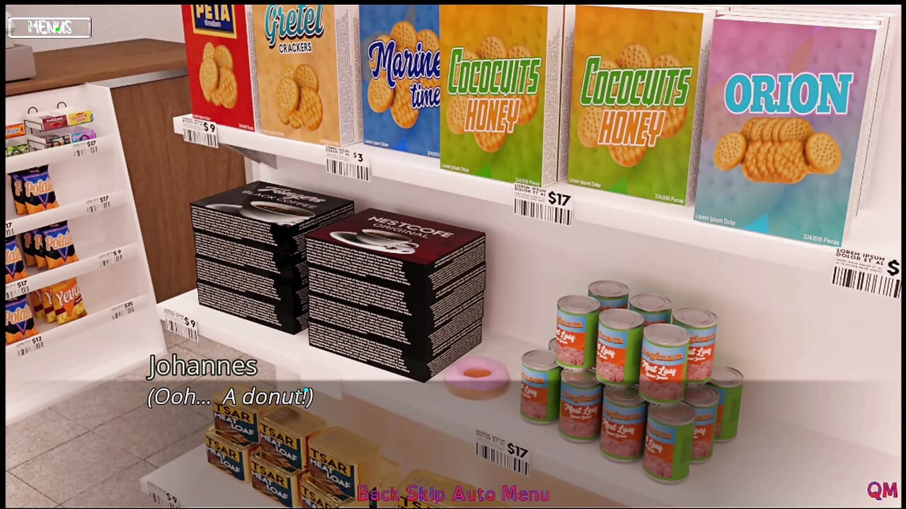 Όνειρα της πραγματικότητας #14 τα κορίτσια φεύγουν με τον Jacob και τον Markus.