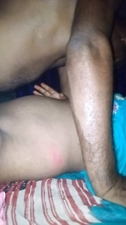 Boy friend fucked her girlfriend