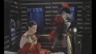 Annette Haven scopata da un pirata