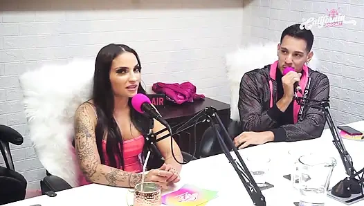 Podcast California TV - Iara Steffens