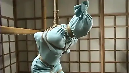 Teager, maria Shadoes und Bridgett Harrington