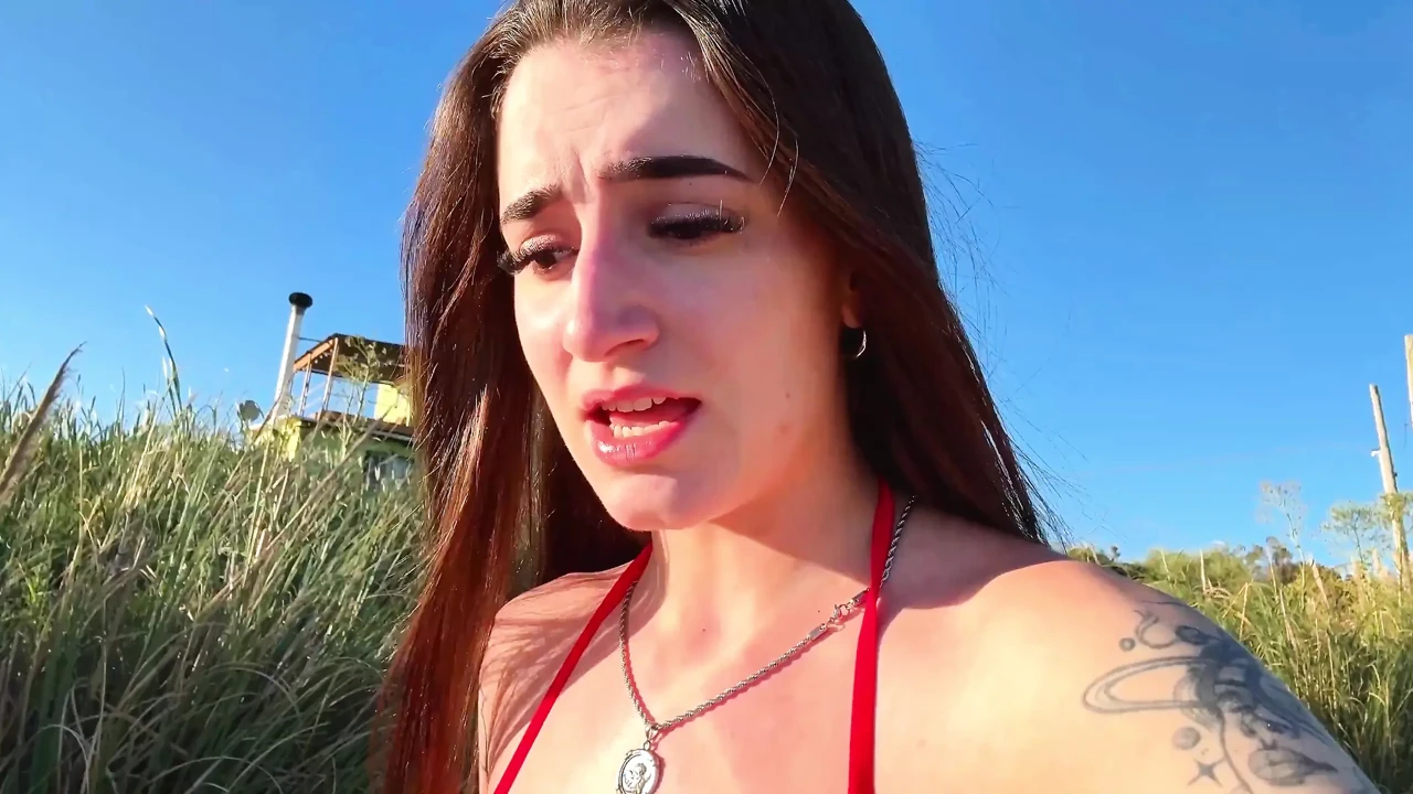 We Travel to the Beach of San Luis