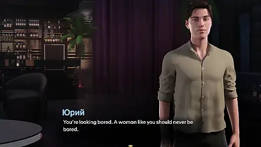 Complete Gameplay - Symphony of the Serpent, Part 36