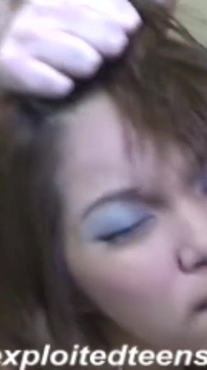 Exclusive Filipino Amateur Christine Does Rimming, Deep Throat, Fucked Hard Hair Pulled Fingers In Mouth Doggy. | Clip 1