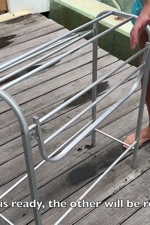 I Called Repairman with My Pussy and Walked Down the Street with His Cum on My Face Cumwalk